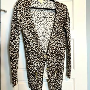 Michael kors sweater